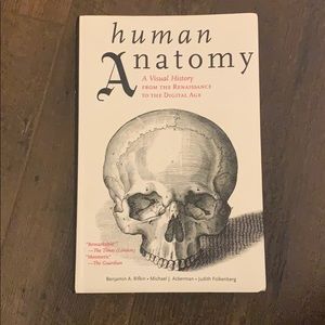 Human anatomy